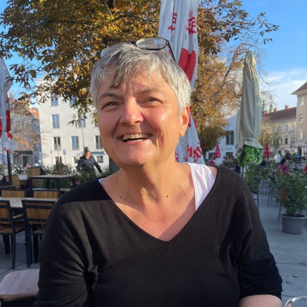 Frau Schreiner 