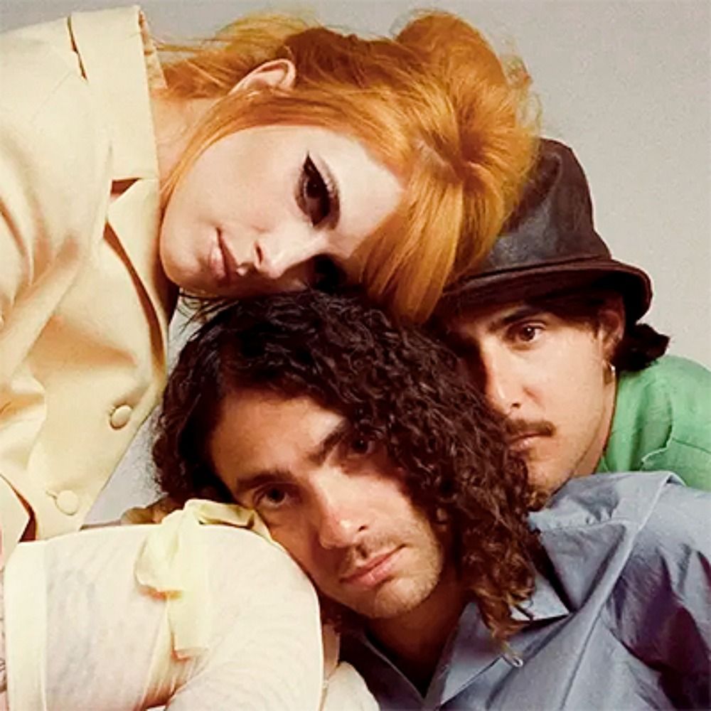 media paramore