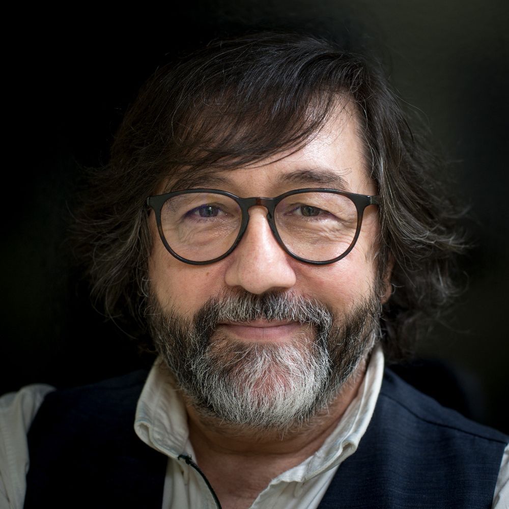 Paco Sarria