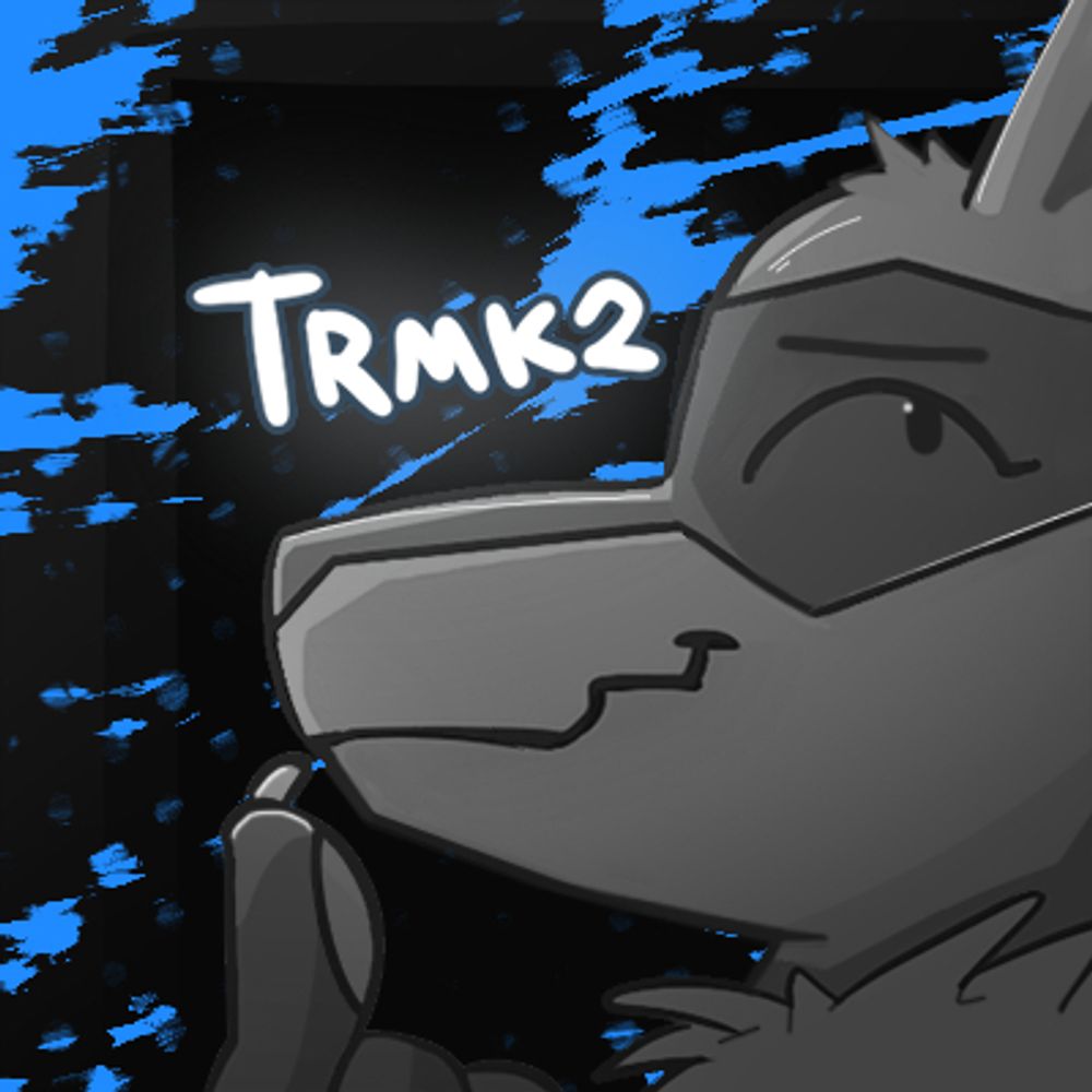 trmk2 🔞