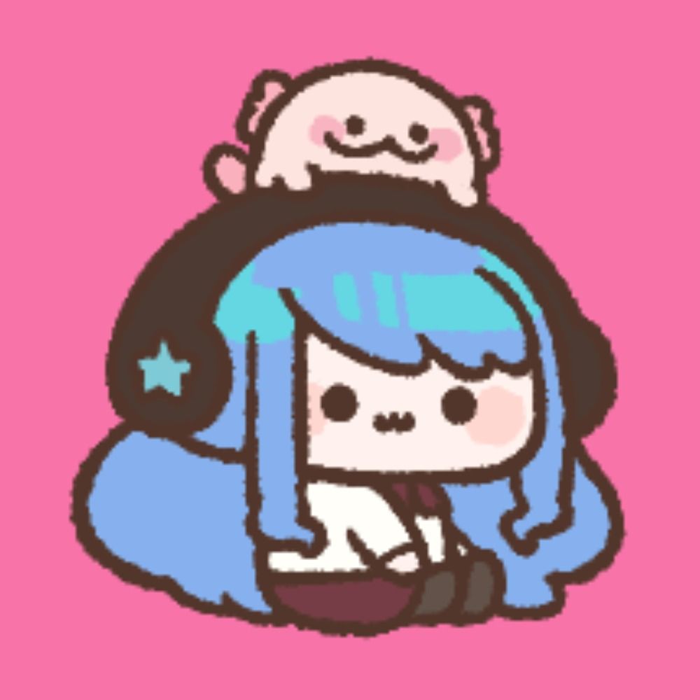 あおつき