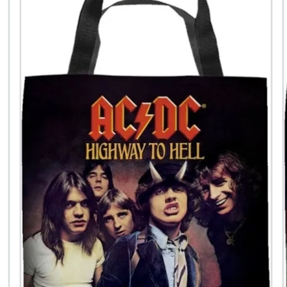 AC/DC Bag