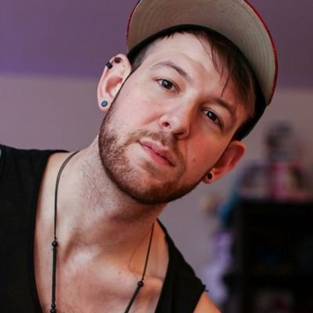 Chris Diru