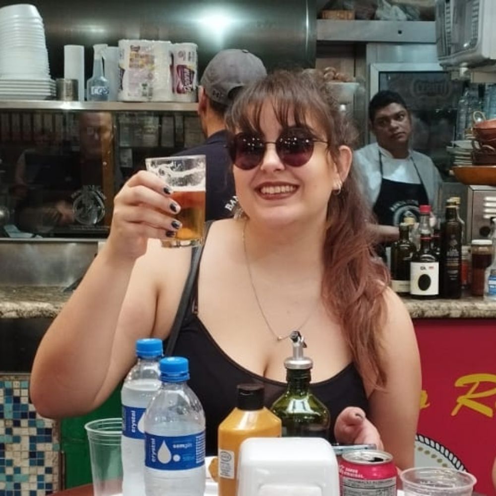 Aquariana não nata