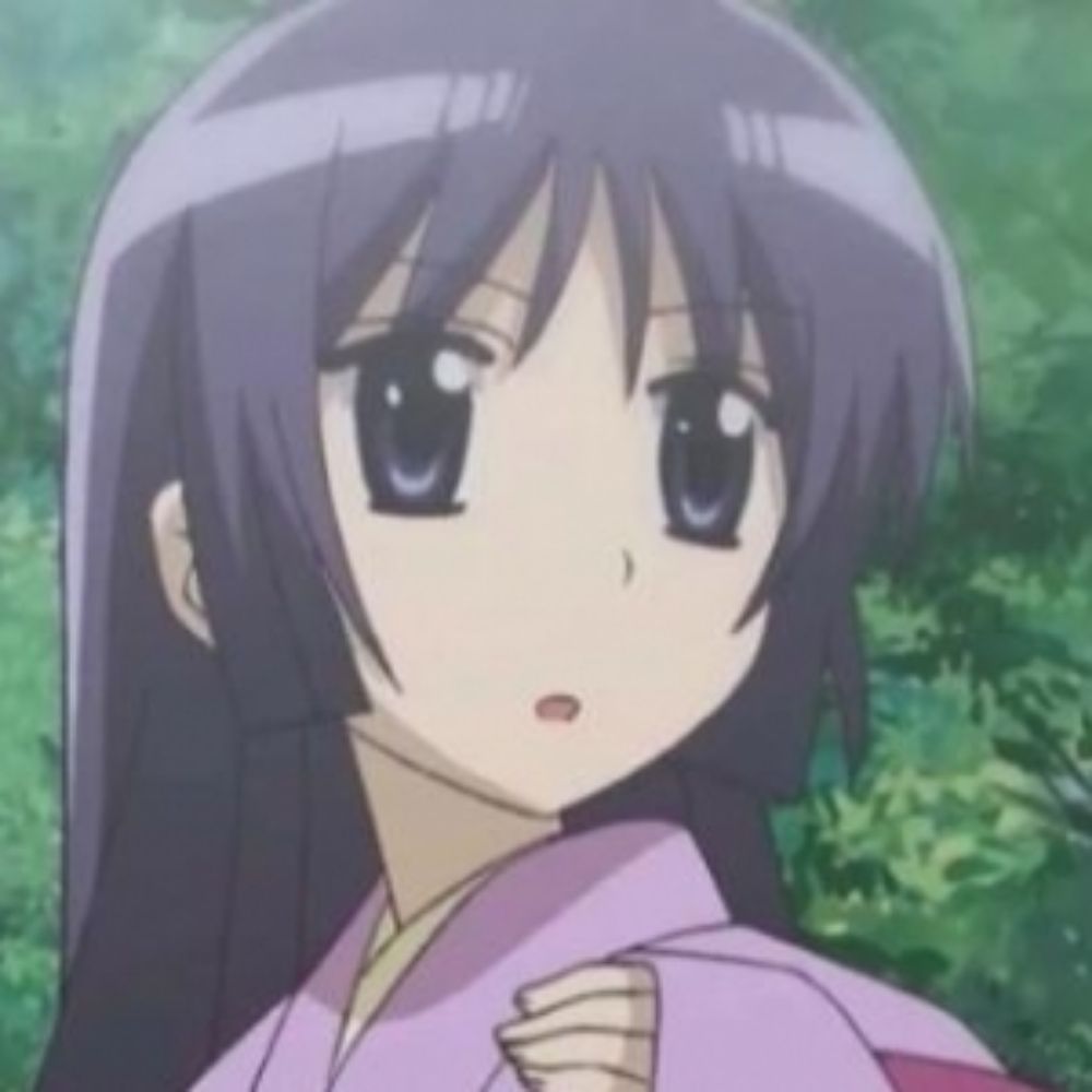 鷺ノ宮伊澄