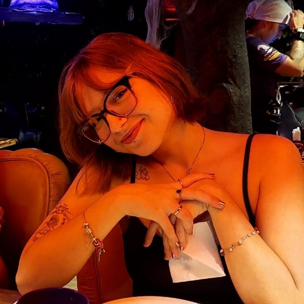 luíza