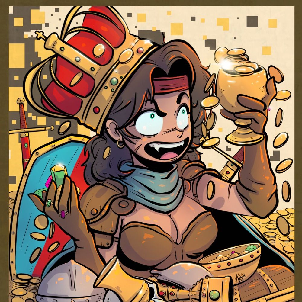 Andrew DeWitt, Illustrator