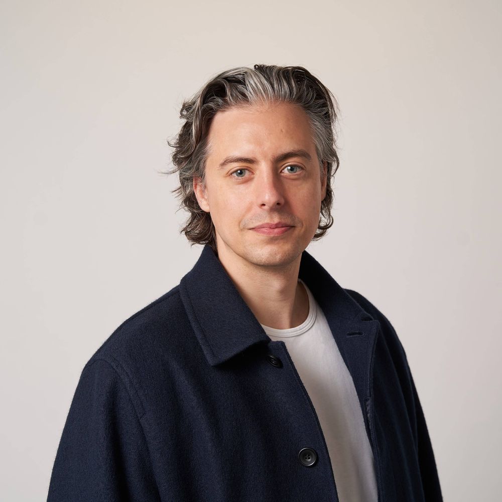 Martin Erlandsen