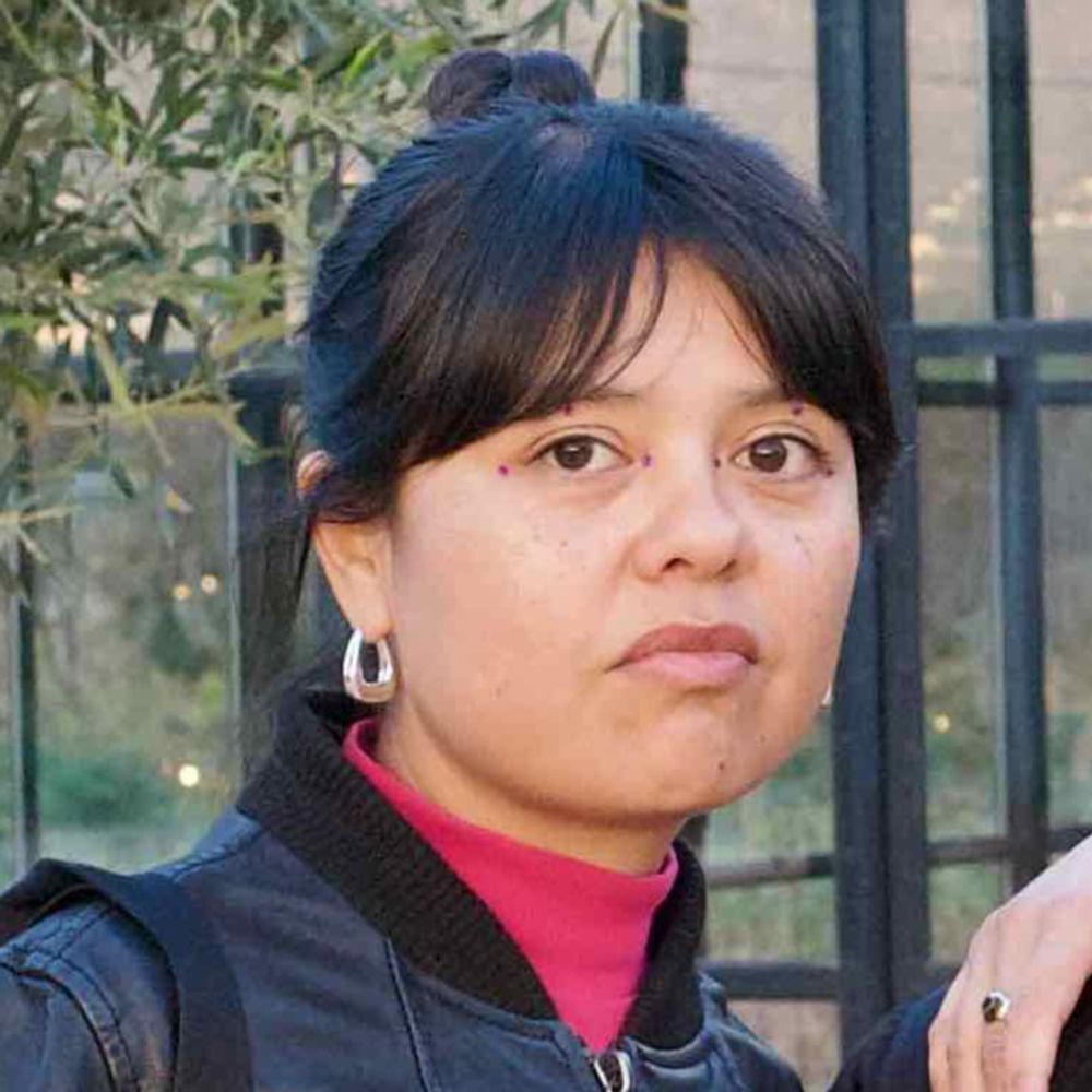 Gabriela Mejias