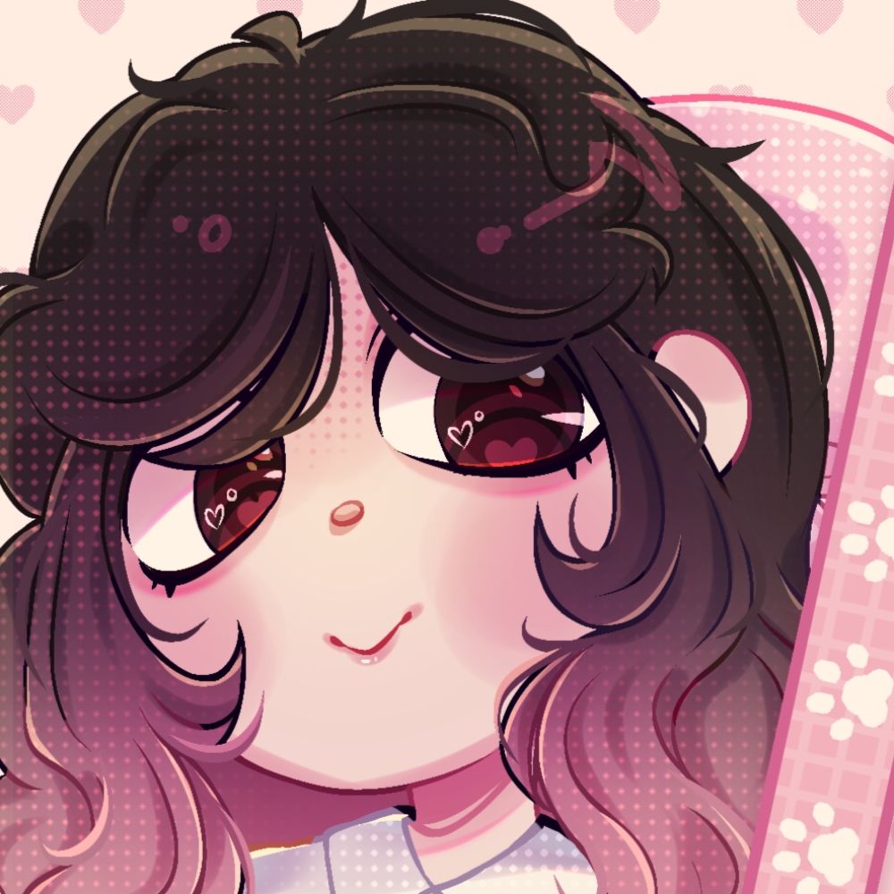 🌷• LoveCakeDrawz |🍰| ᯓᡣ𐭩