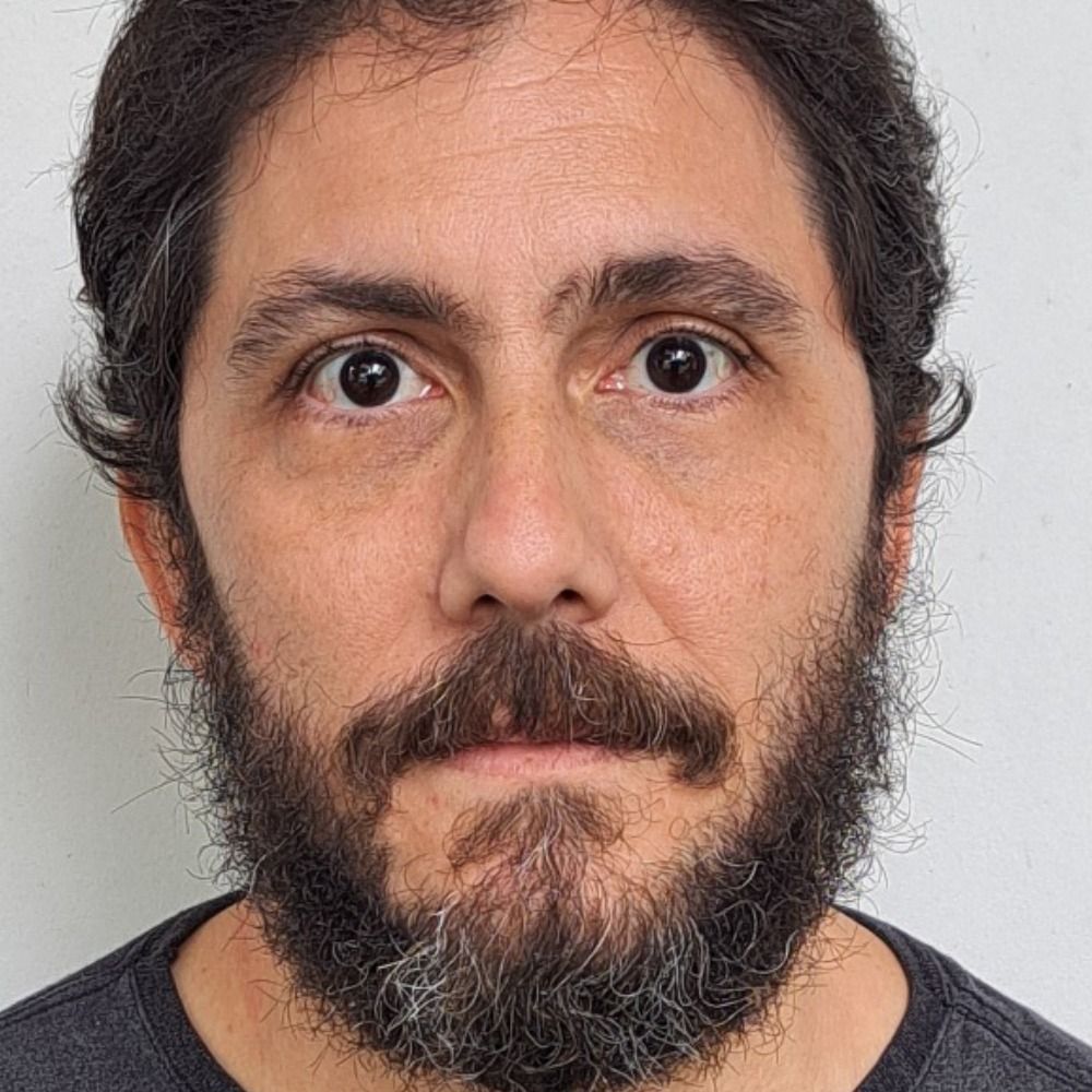 Bruno de Souza Leão 