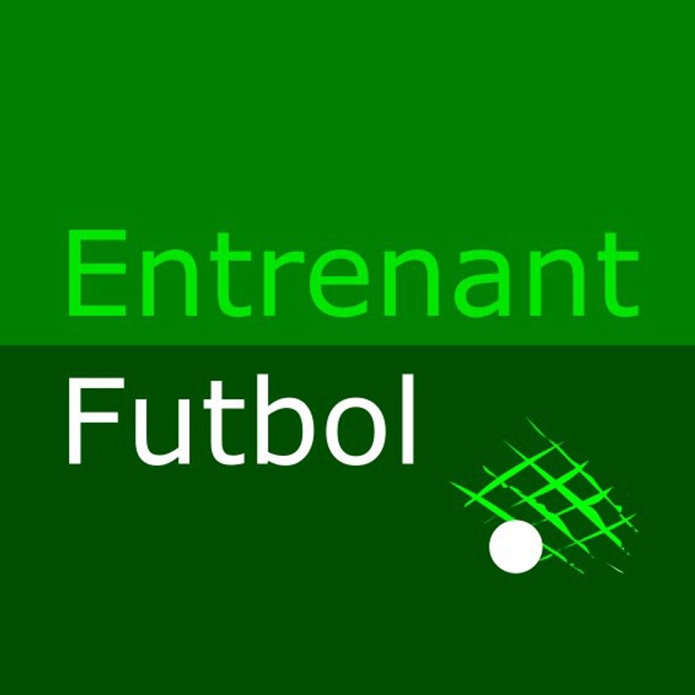 Entrenant Futbol