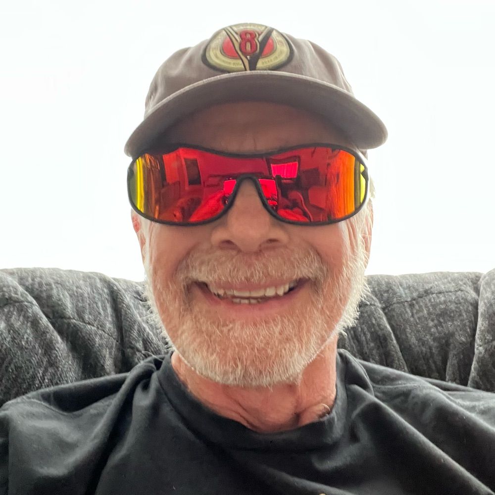 Profile avatar