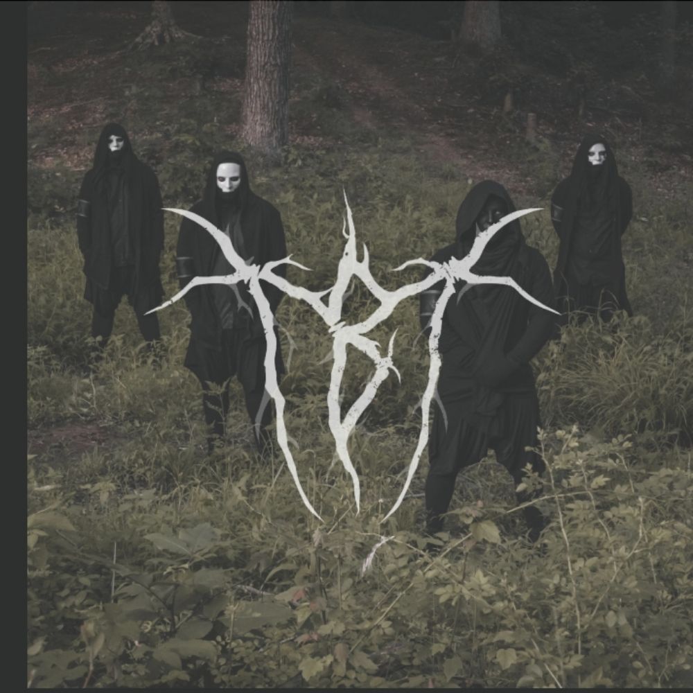 MAELSTROM BLVCK
