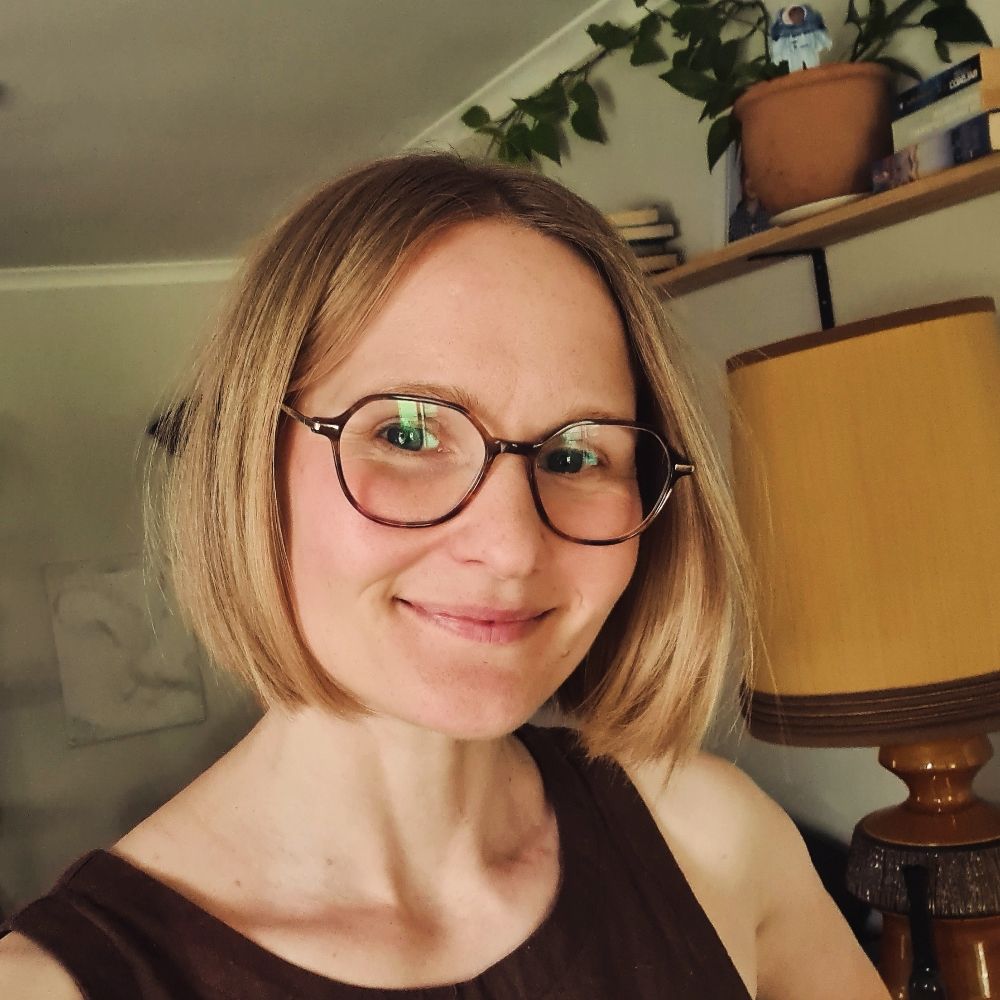Dr Claire Quilliam