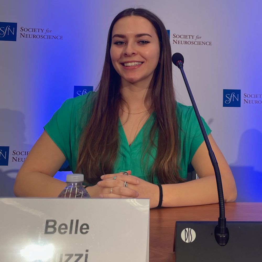 Belle B
