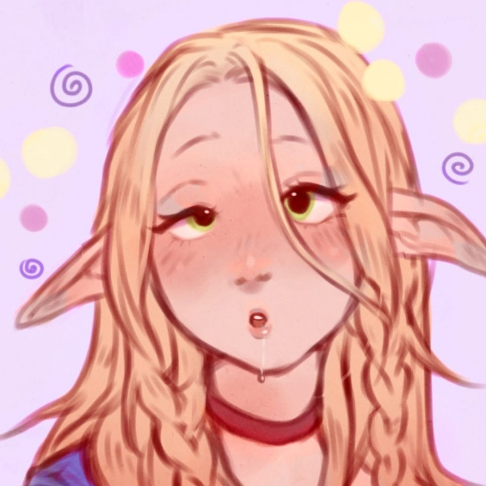 snuffbait princess