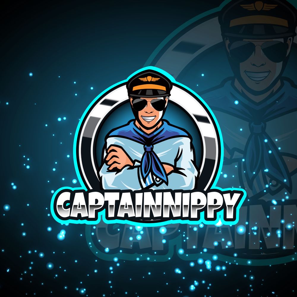 Captain Nippy