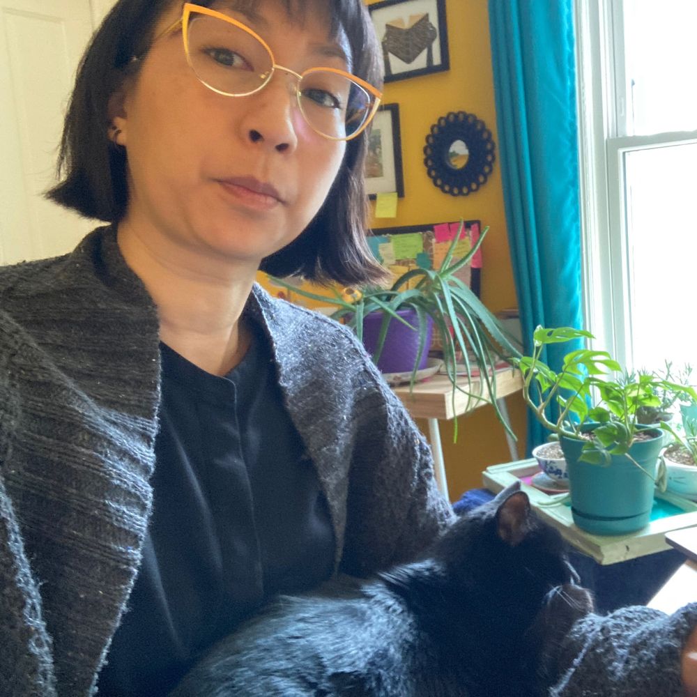 Anne Cong-Huyen
