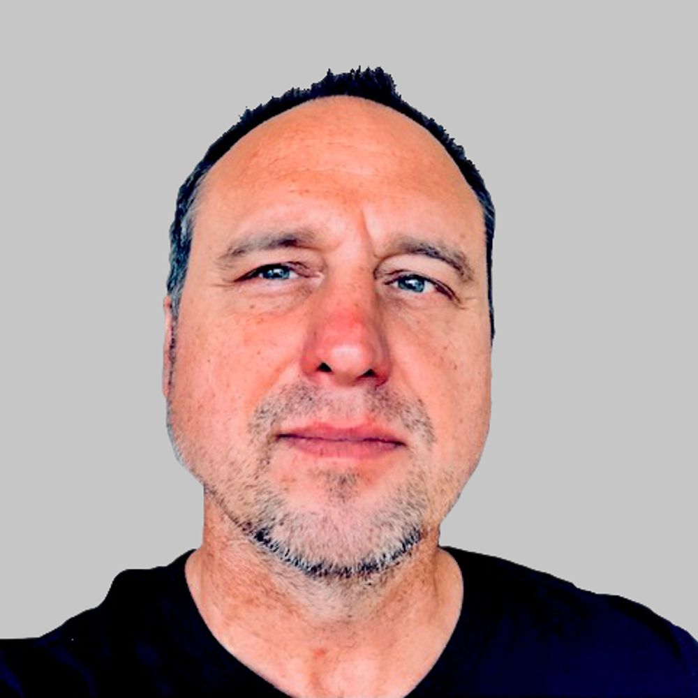 Chris Hillen