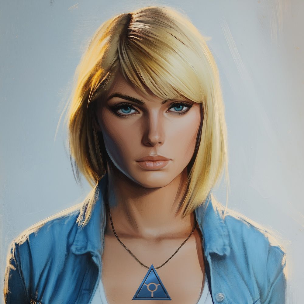 Felicity Pilton