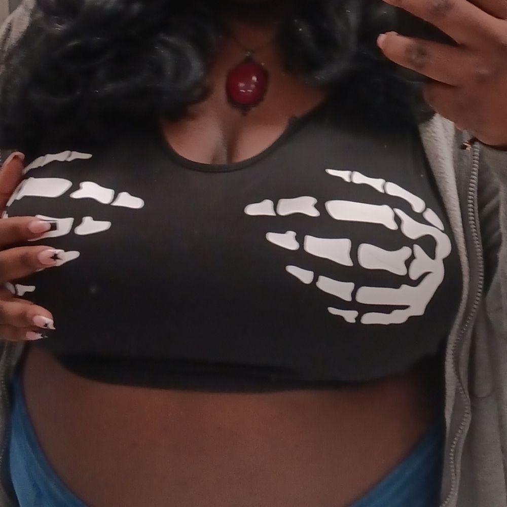 Princess S | nsfw
