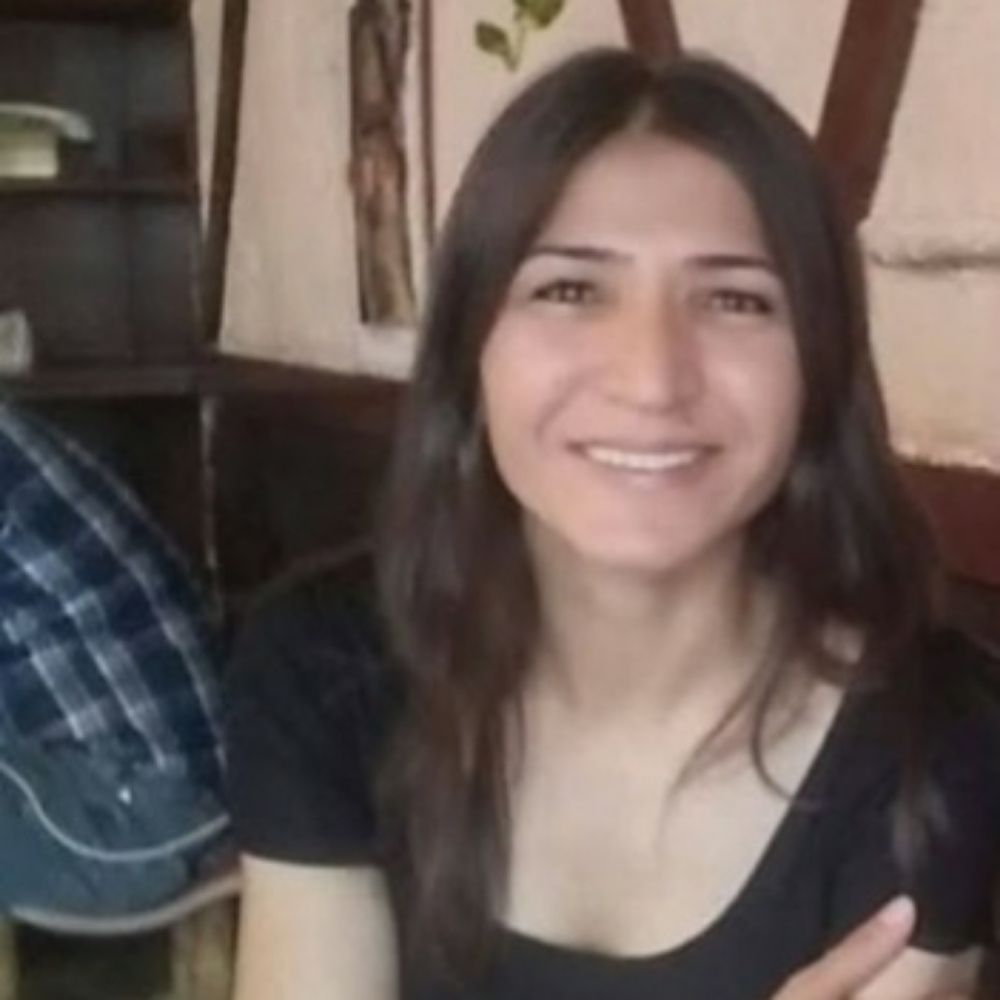 Gonca gökdurna