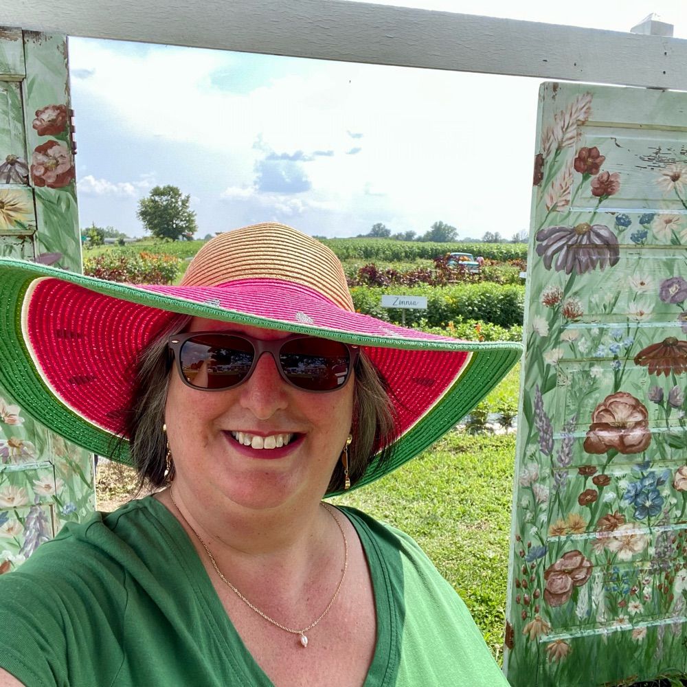 Rebecca Conklin Kleiboemer
