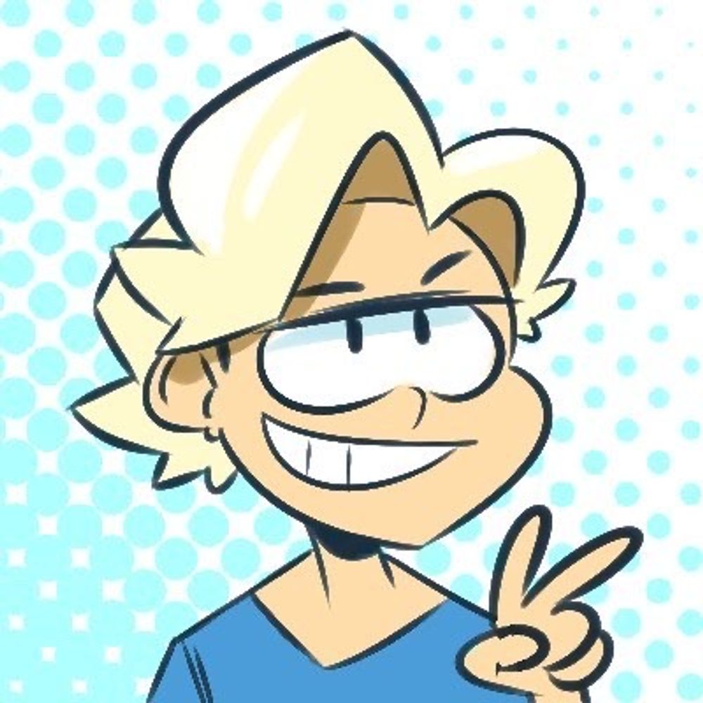 Matt Drawberry's avatar