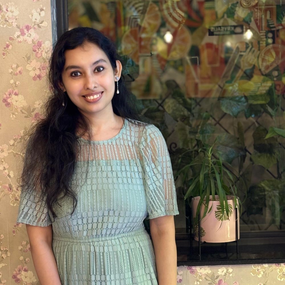 Ishani Banerji