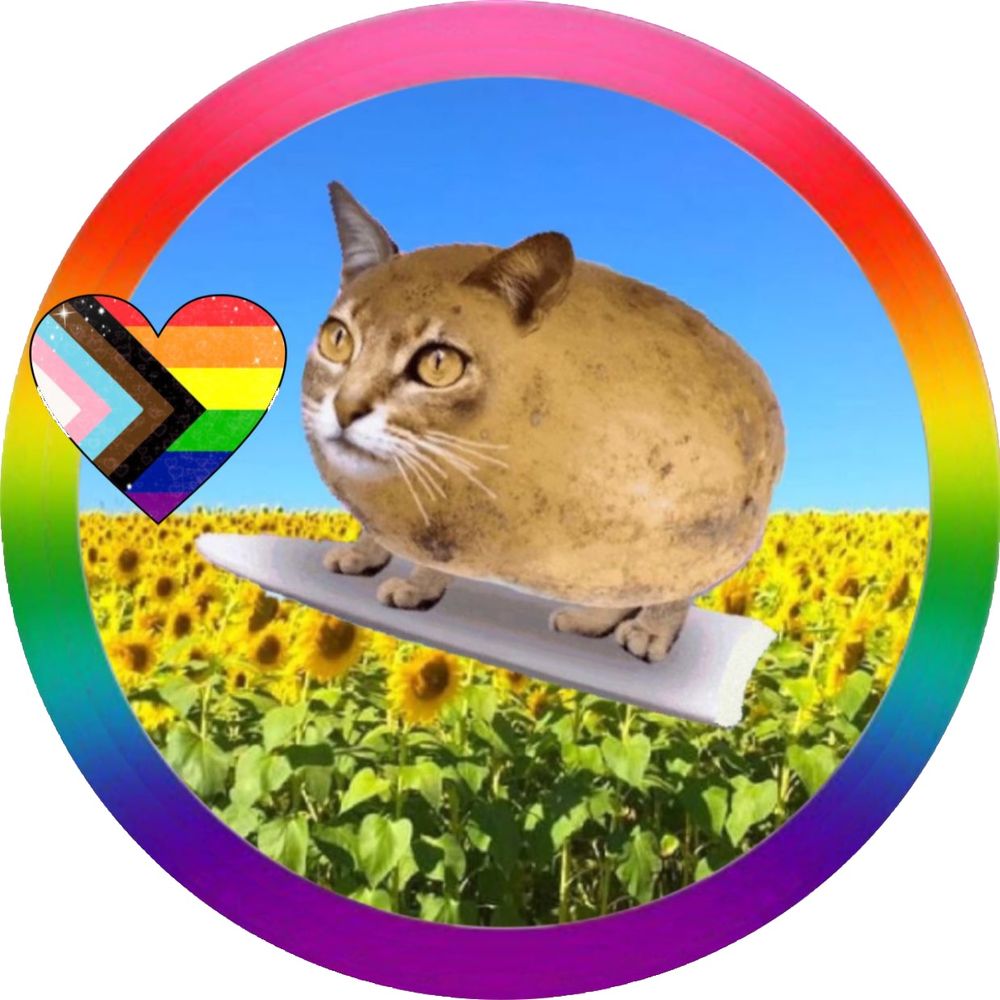 Whistle Cat Tater