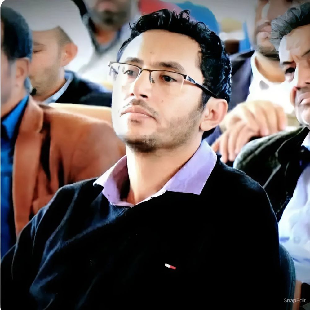 باسم علي غراب Basem Ali Ghurab