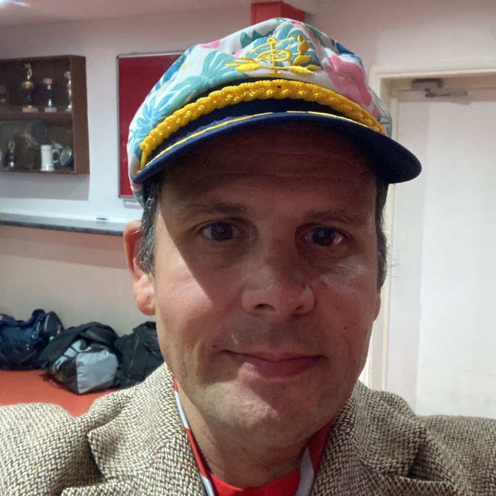 Dave the Hat
