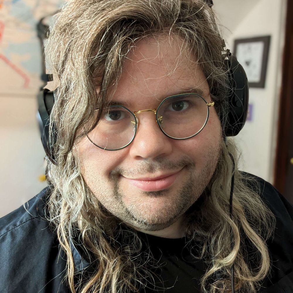 Matt Bachmann