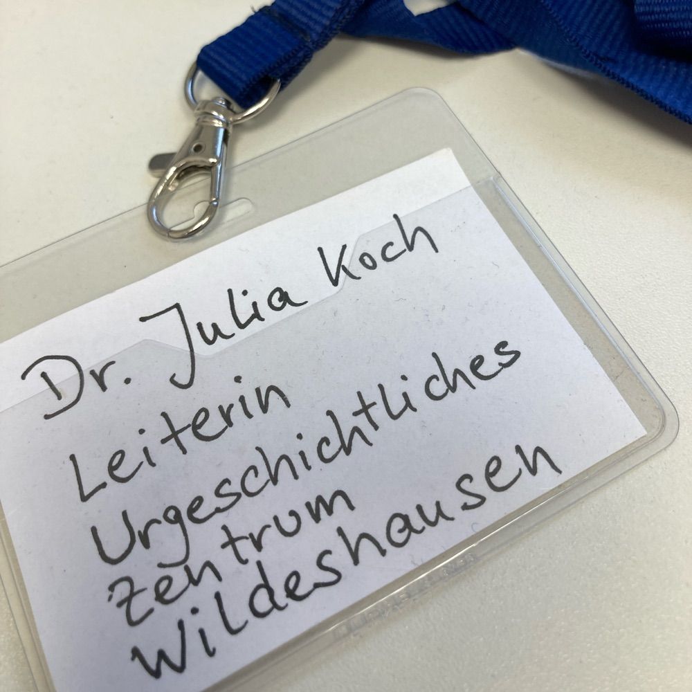 Julia Katharina Koch