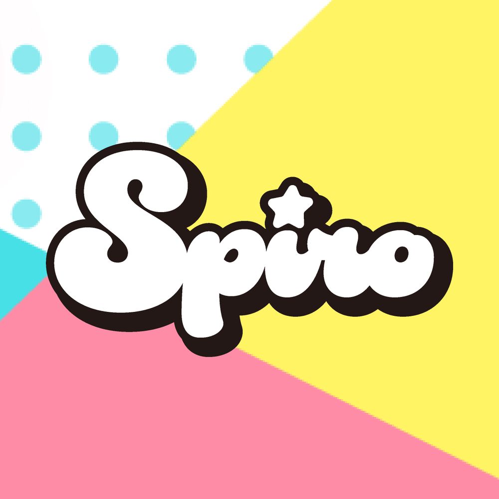Spiro💖Skeb&Vgen🎨