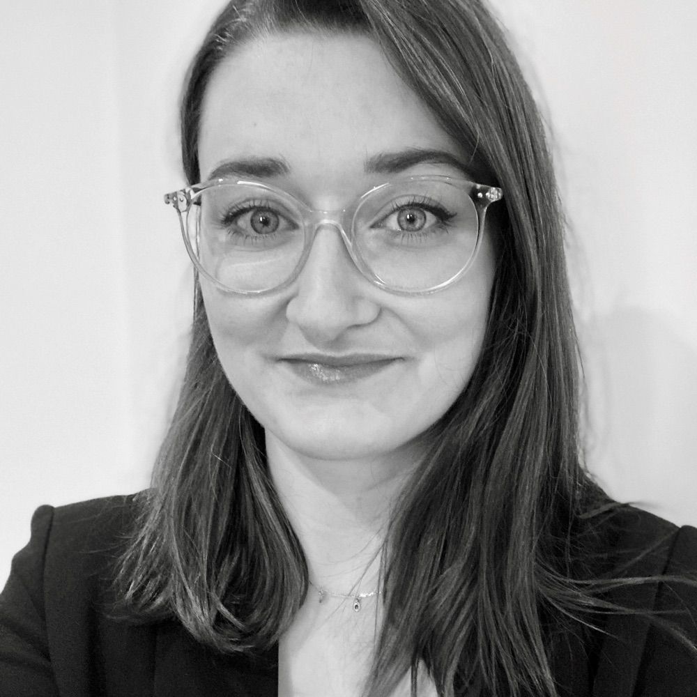 Claire André, PhD