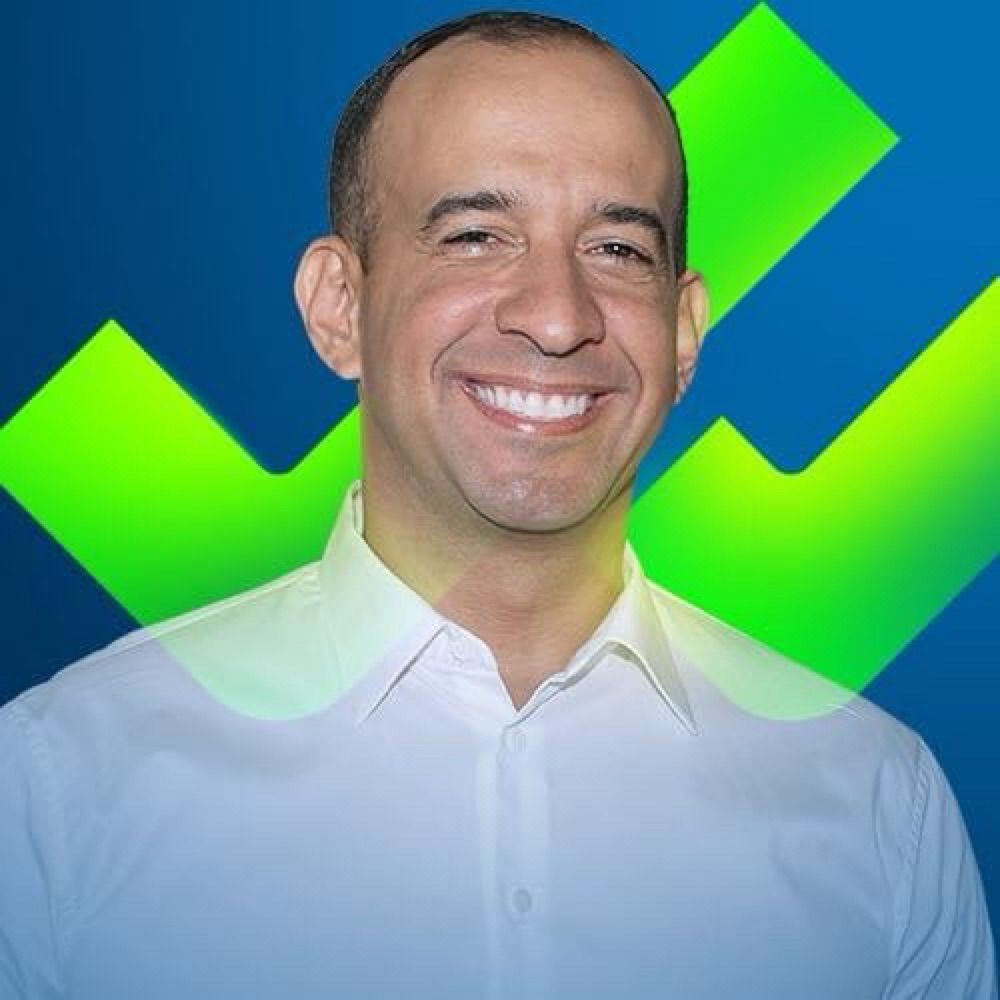 Paulo Alexandre Barbosa