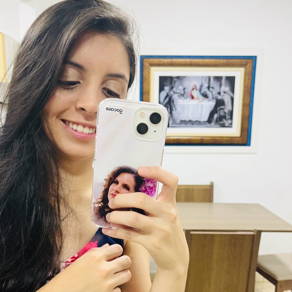 Clarinha 