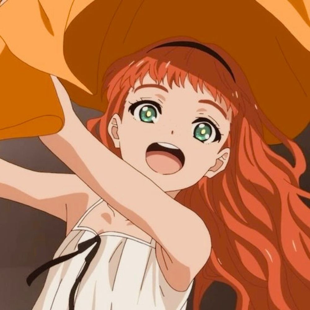 ちゃんいこ