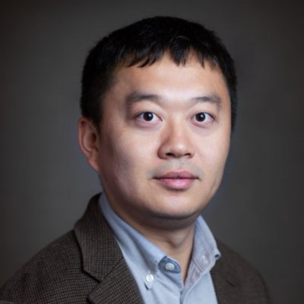 Minran Liu