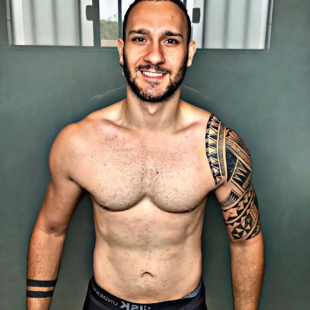 Lucas Araújo 