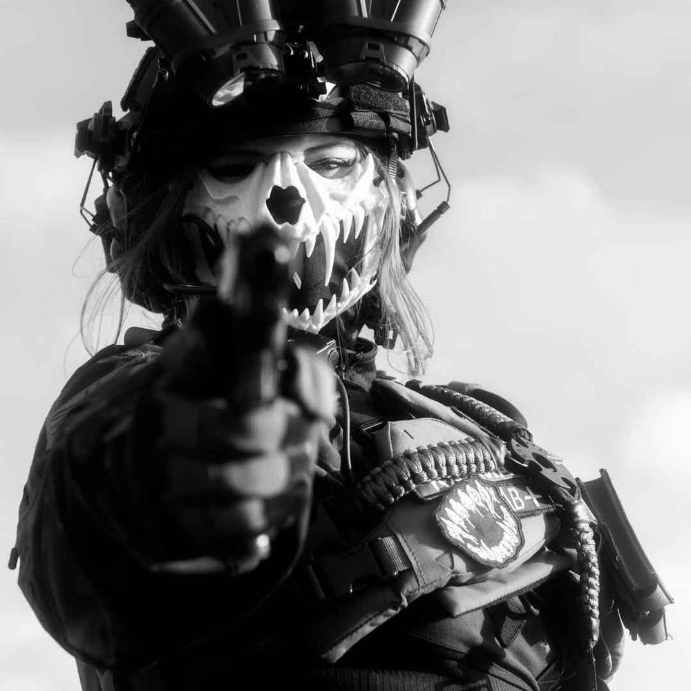 𝐊𝐀𝐑𝐌𝐀 | 𝐕𝐄𝐍𝐆𝐄𝐀𝐍𝐂𝐄 𝐈𝐍𝐂𝐀𝐑𝐍𝐀𝐓𝐄