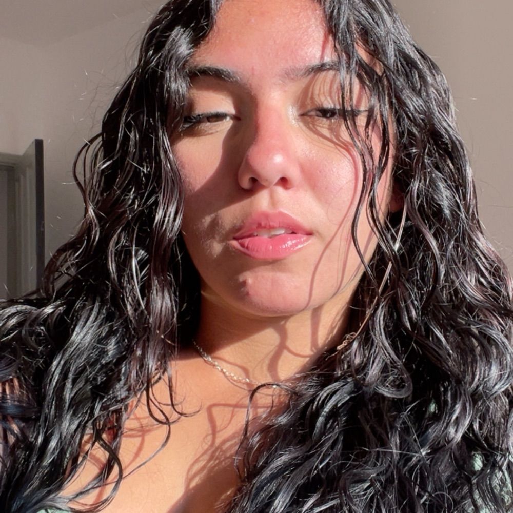 camilinha 🧸