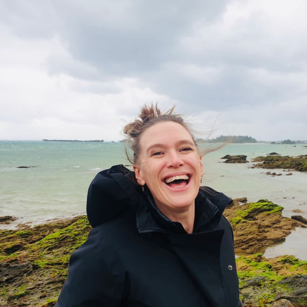 Saskia van der Oord