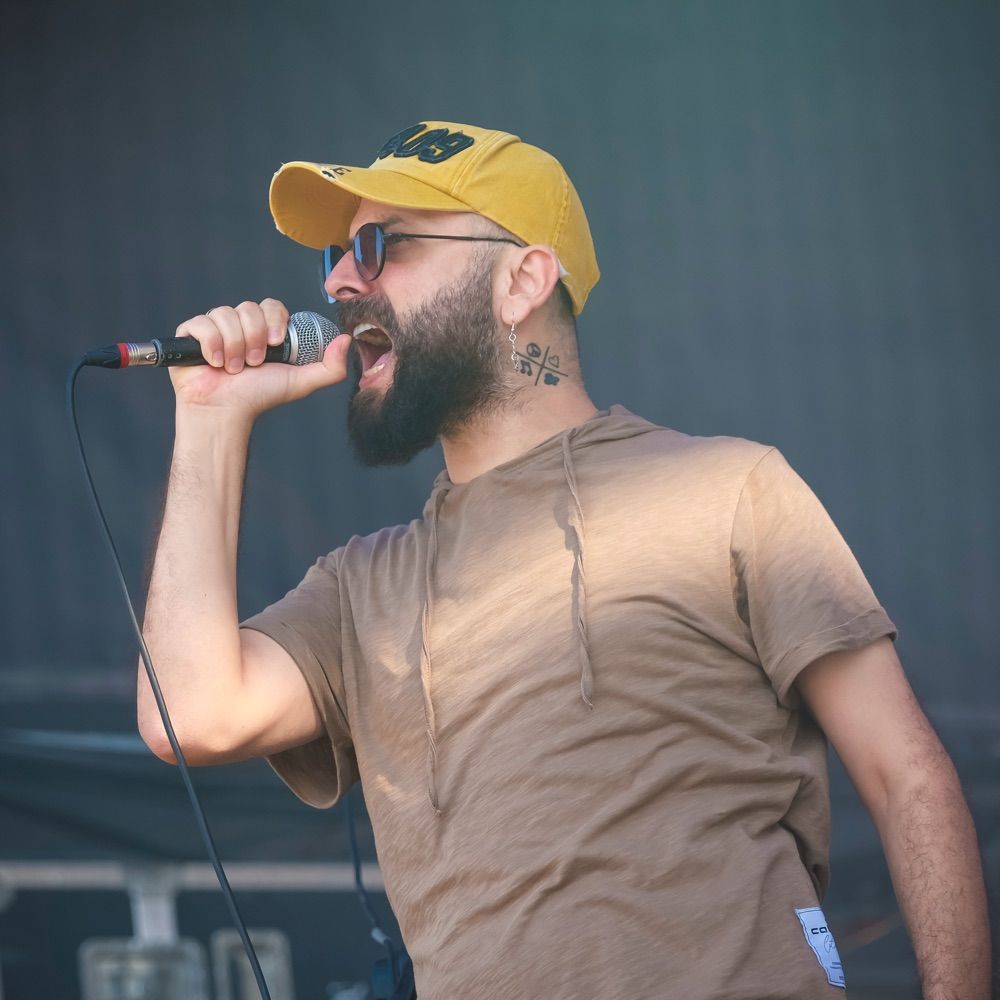 Nihat Mugil