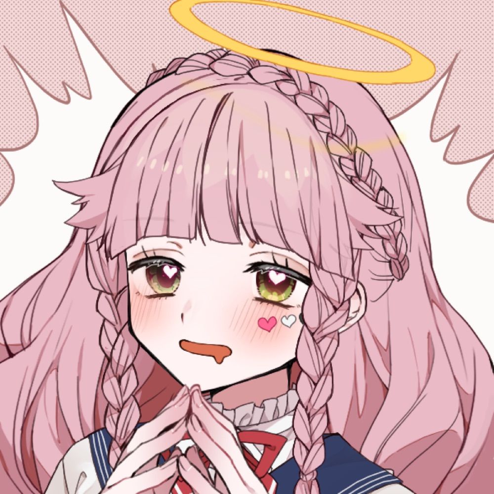 八ツ羽もなか🐑🪽@IRIAM準備中!!