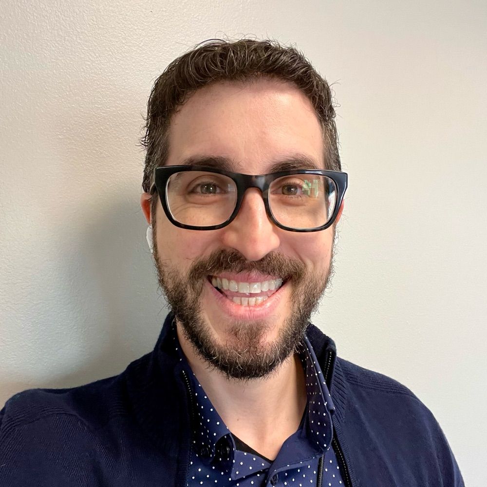 Dr. Richard Liantonio
