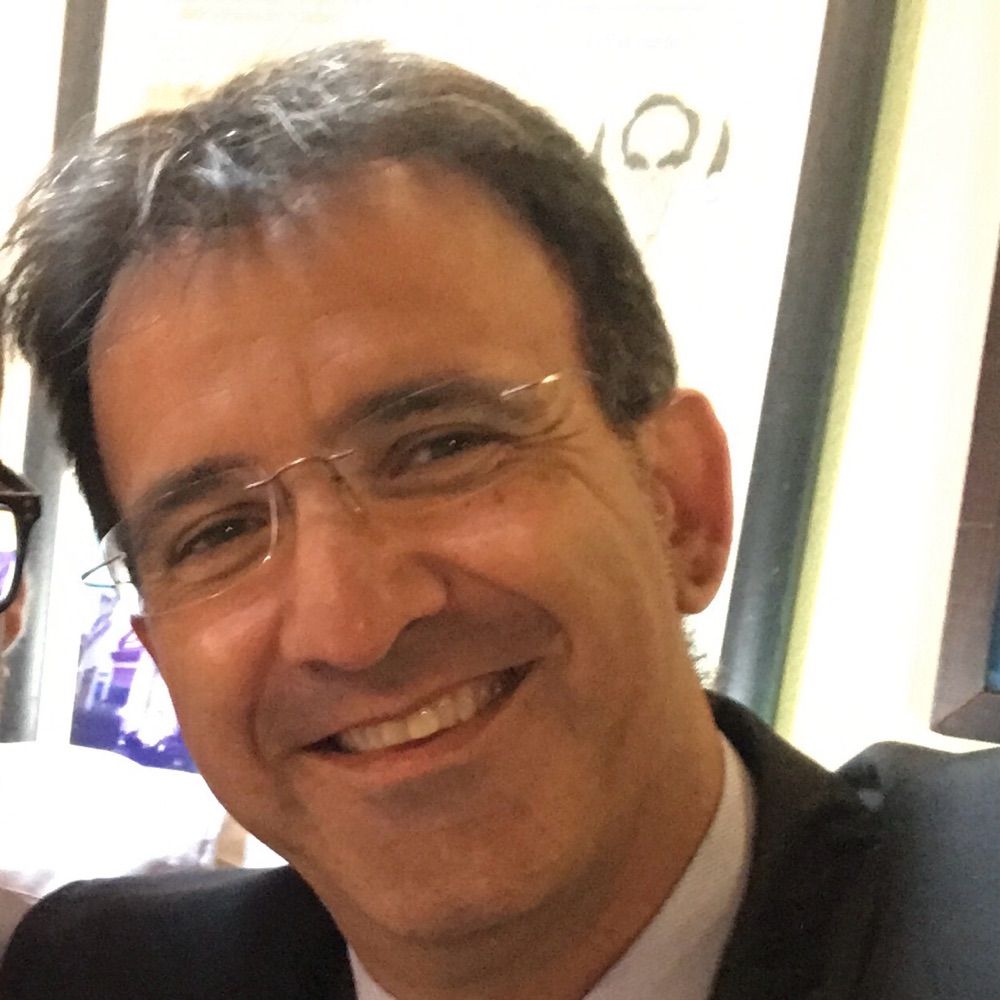 Pedro Román
