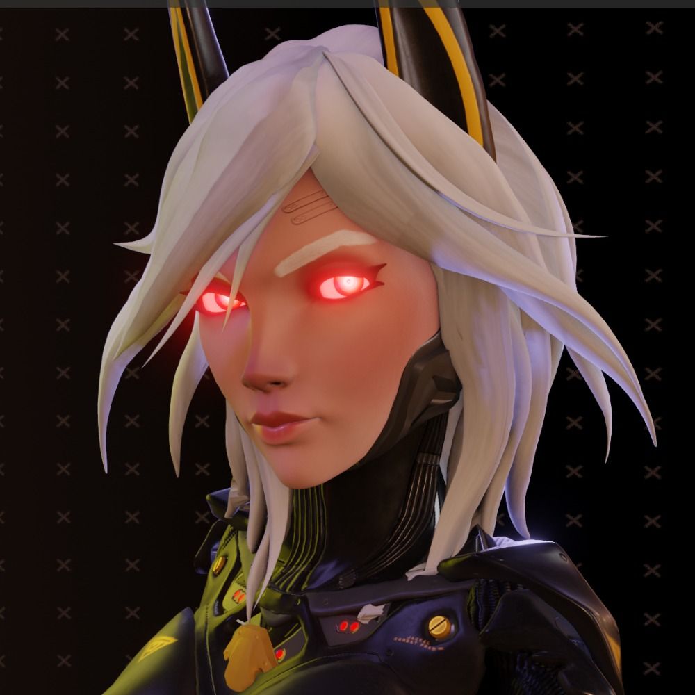 Rogue Hunter